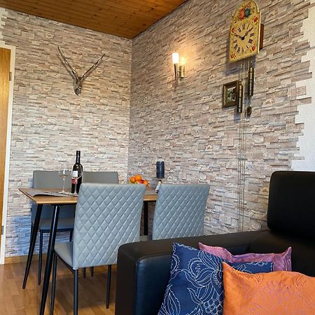 Haus Janssen-Wehrle Lejlighed Titisee-Neustadt Eksteriør billede