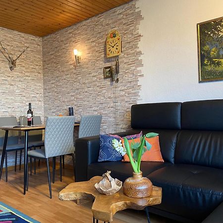Haus Janssen-Wehrle Lejlighed Titisee-Neustadt Eksteriør billede