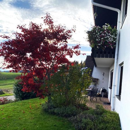 Haus Janssen-Wehrle Lejlighed Titisee-Neustadt Eksteriør billede