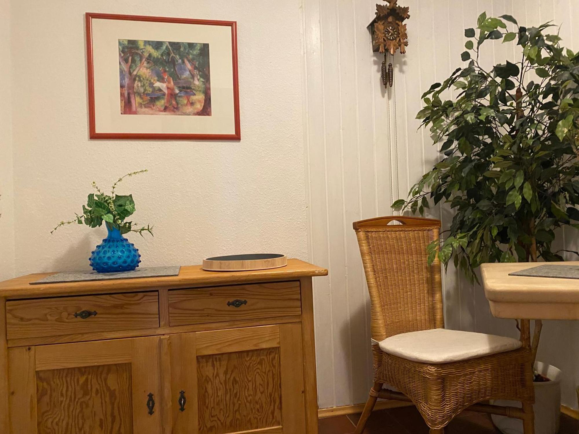 Haus Janssen-Wehrle Lejlighed Titisee-Neustadt Eksteriør billede